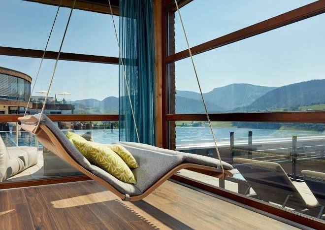 Bergkristall mein resort im allgau