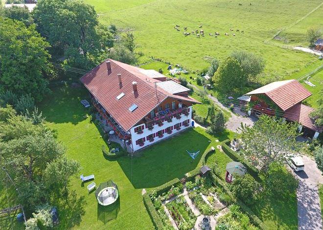 Bergparadies Verena Image