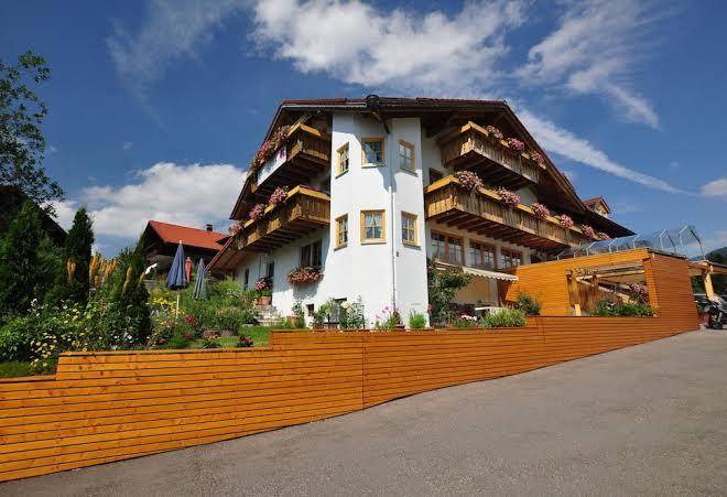 Biohotel berghus schratt