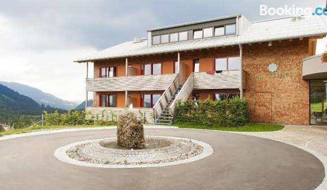 Biohotel mattlihus oberjoch