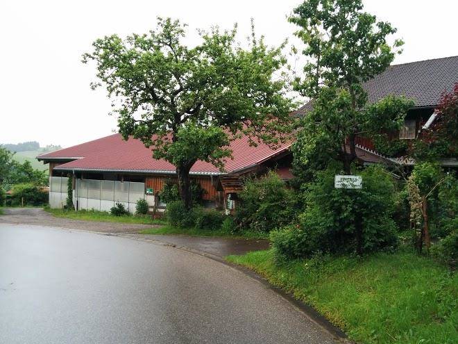 Bioland ferienhof lerpscher