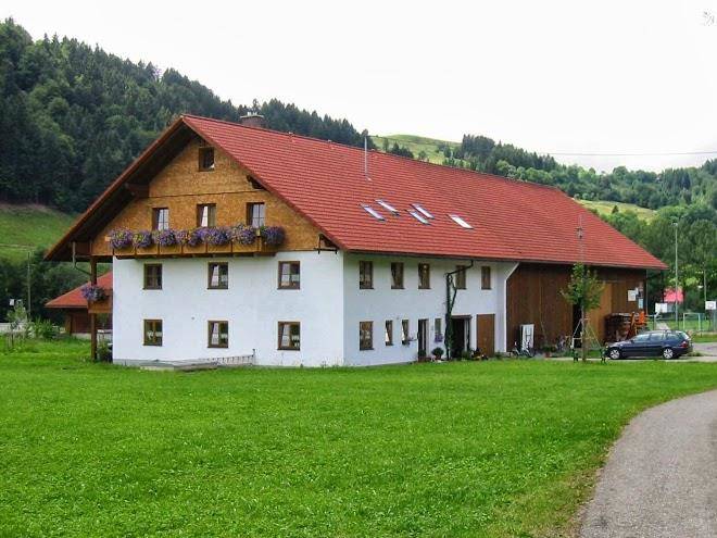 Biolandhof hold