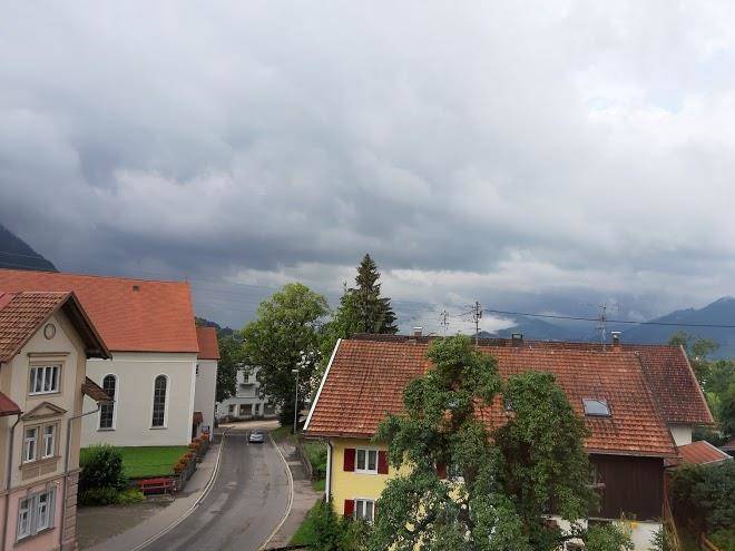 Brauereigasthof adler post