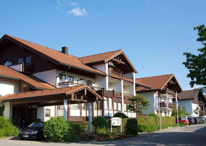 Concordia wellnesshotel & spa
