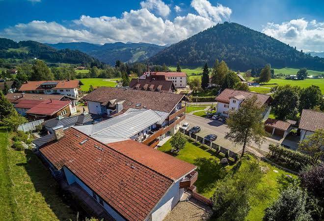 Das allgau vital und residenz