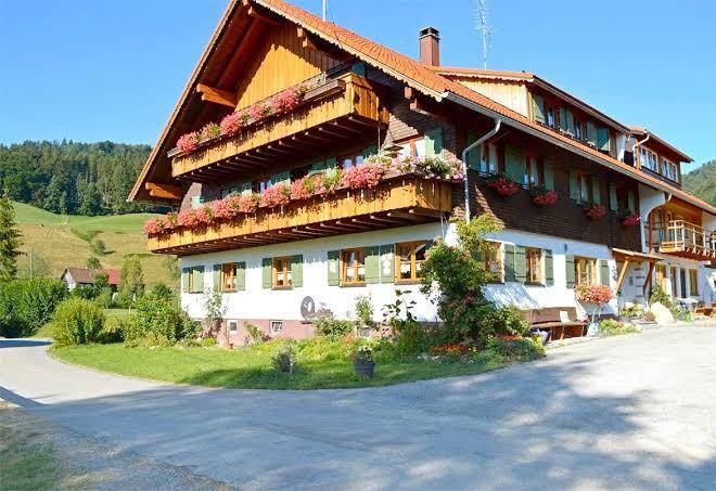 Der finkenhof