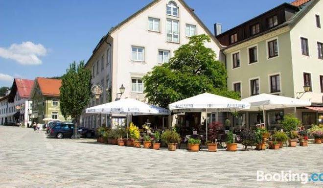 Gasthof hotel drei konig