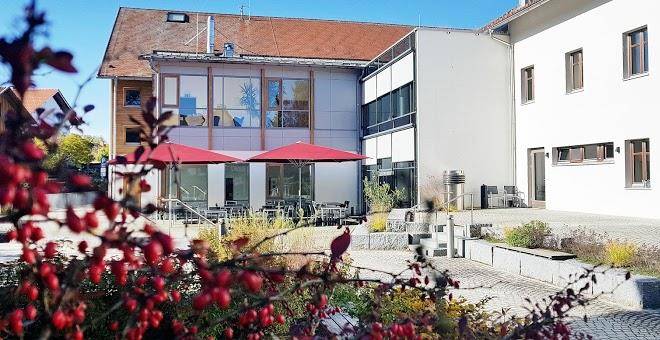 Energiehotel kultiviert