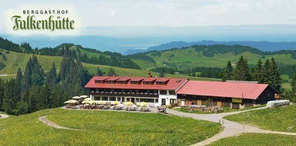 Falkenhutte