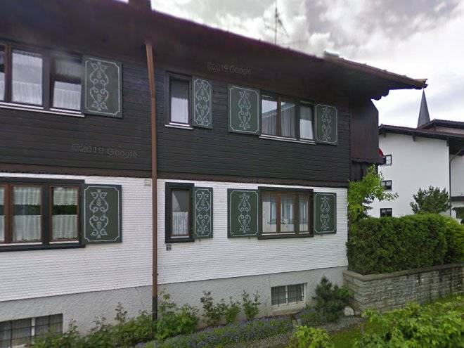 Ferienhaus heim