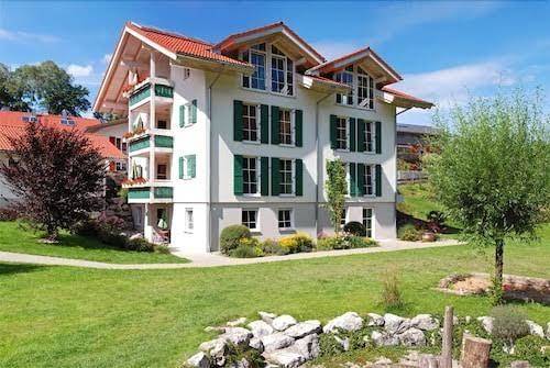 Ferienhaus kanzelthal