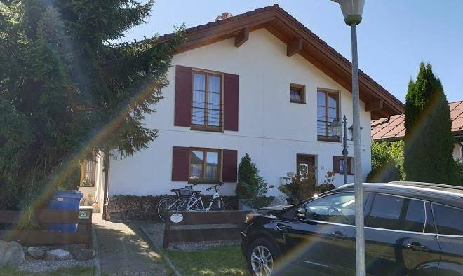 Ferienhaus zens