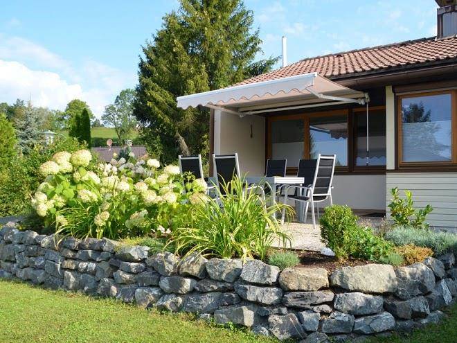 Ferienhaus eibele