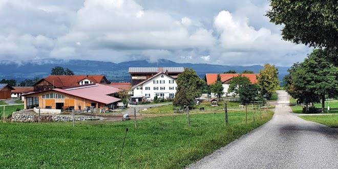 Ferienhof herz