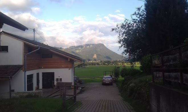Ferienhof koberle