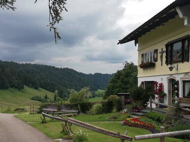 Ferienhof oberstixner