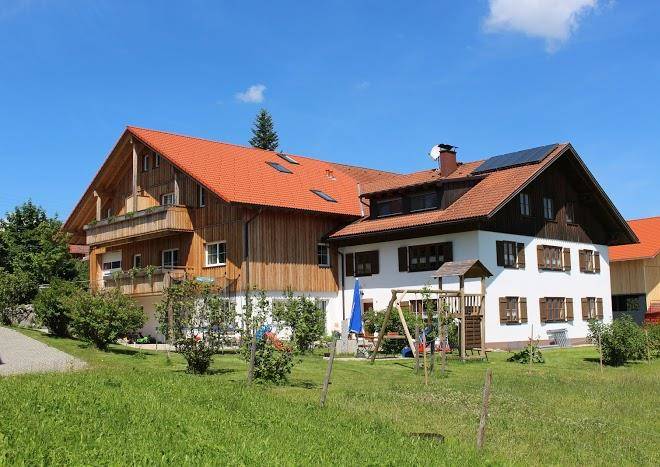 Ferienhof tronsberg