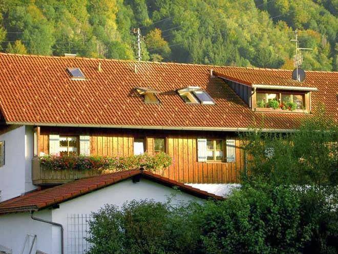 Ferienwohnung hartmann