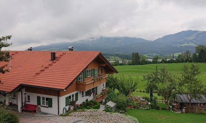 Ferienwohnung hollisch