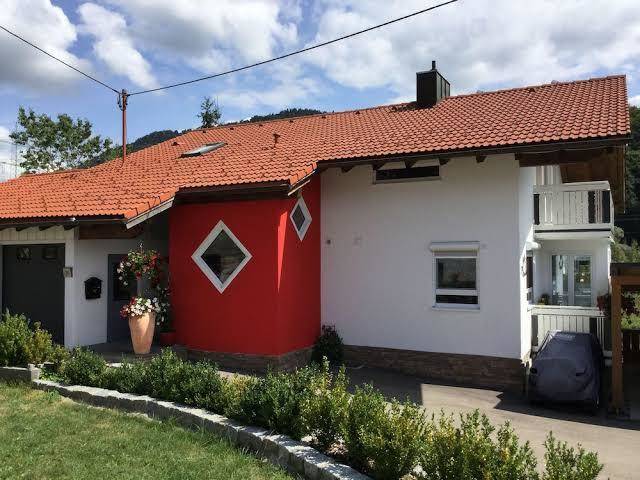 Ferienwohnung holzer