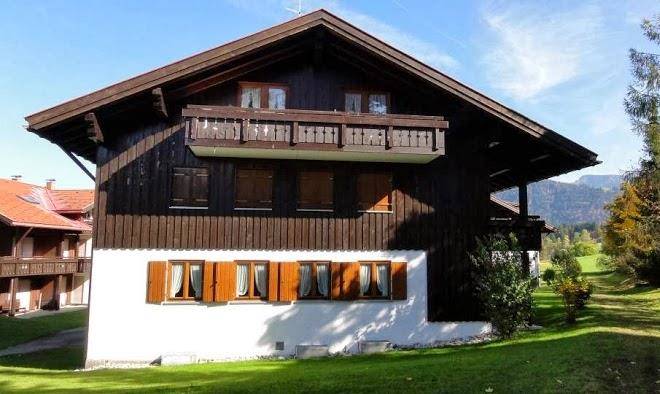 Ferienwohnung rothmund haus glockenblume