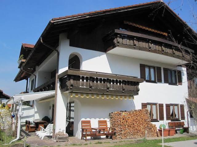 Ferienwohnung storchennest