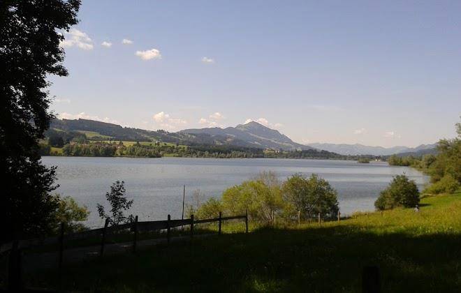 Ferienwohnung waldmann
