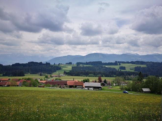 Ferienwohnungen heininger
