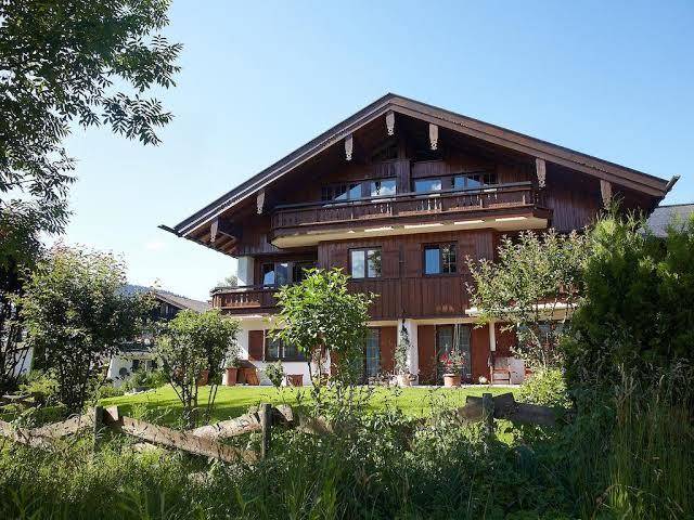 Ferienwohnungen schwendinger