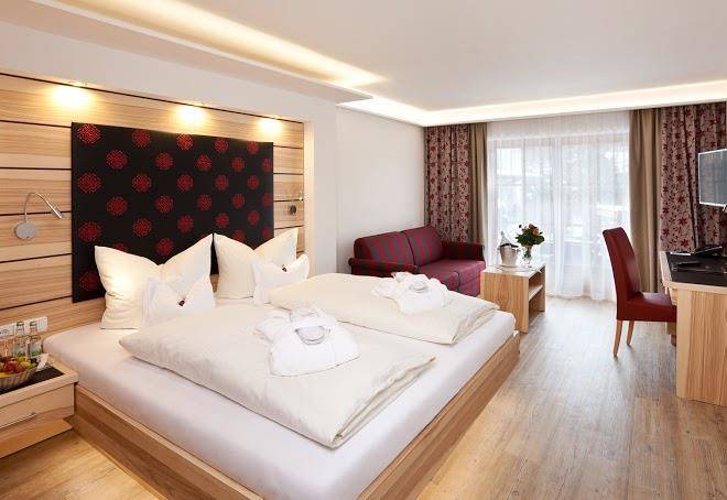 Filser Hotel Oberstdorf Image