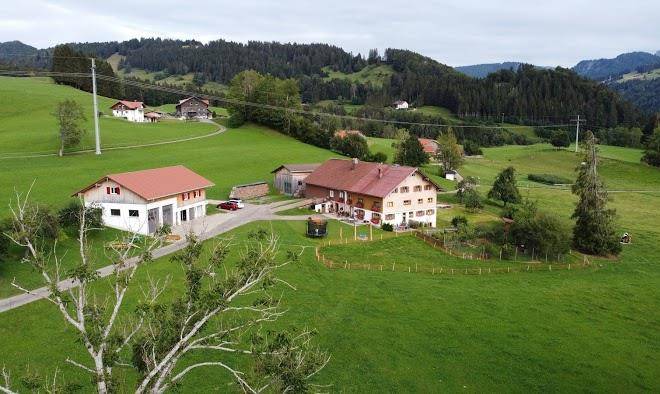 Finkennest Oberstaufen Image