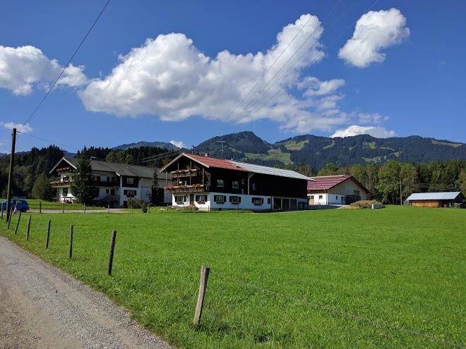 Gastehaus angelika