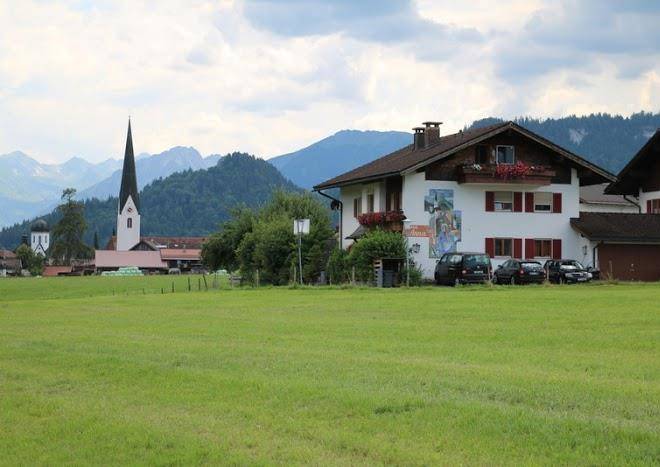 Gastehaus anna fischen