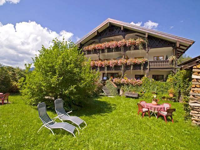Gastehaus besler ernst