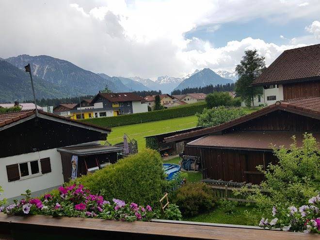 Gastehaus bollwein