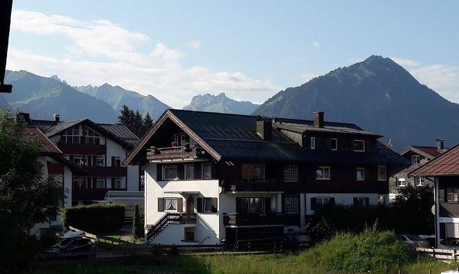 Gastehaus carola