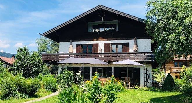 Gastehaus drachenfels