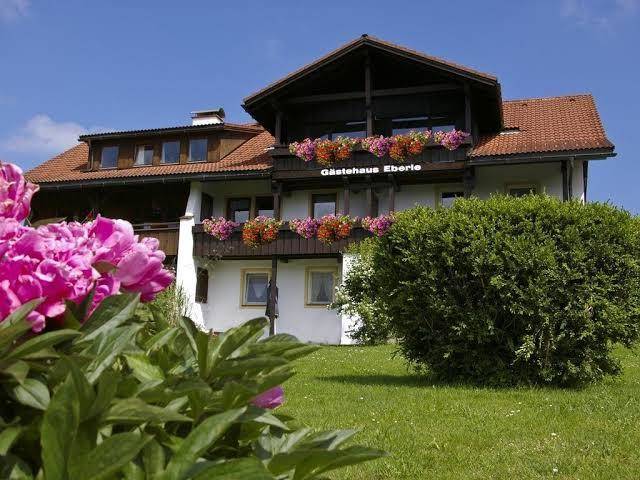 Gastehaus eberle