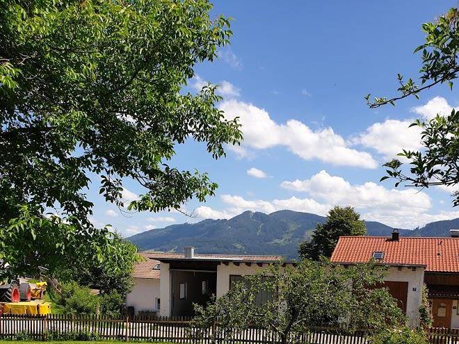 Gastehaus eckstein