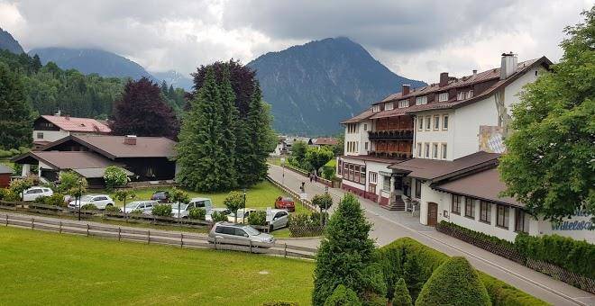Gastehaus familie regel