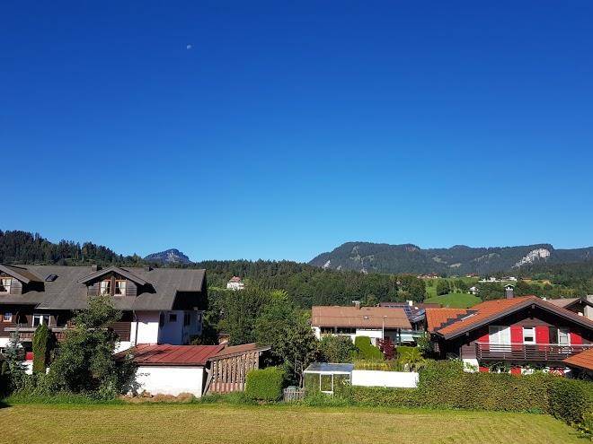 Gastehaus gaymann