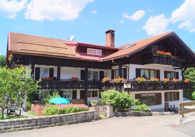 Gastehaus greiter