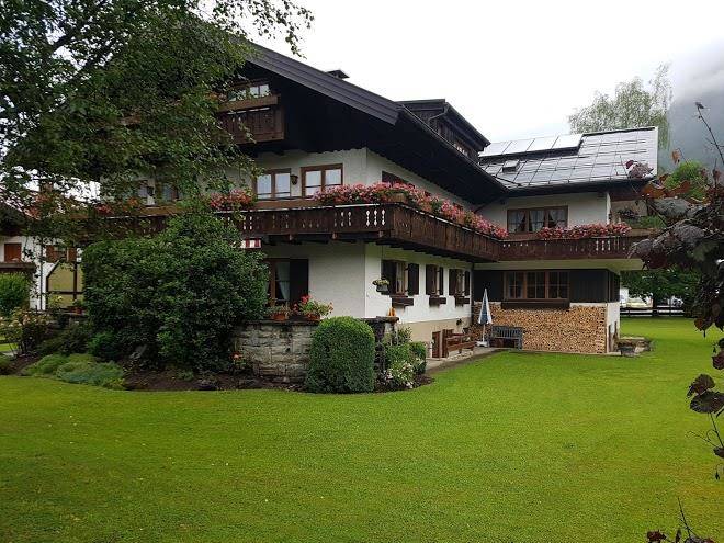Gastehaus heimenhof