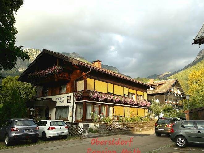Gastehaus math