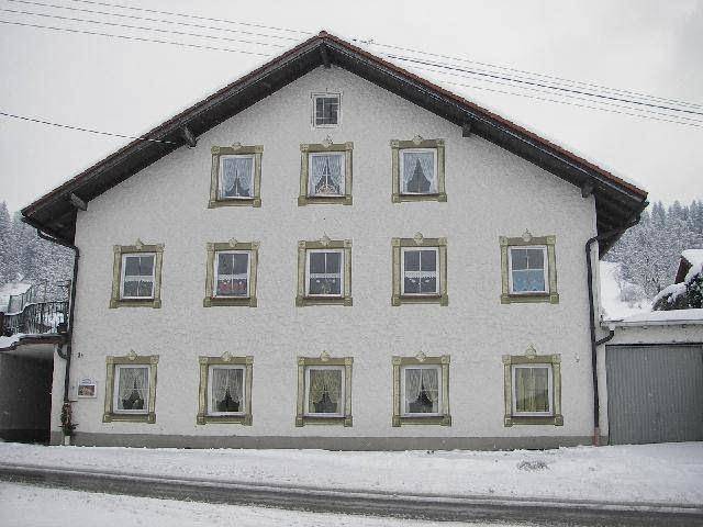 Gastehaus memersch