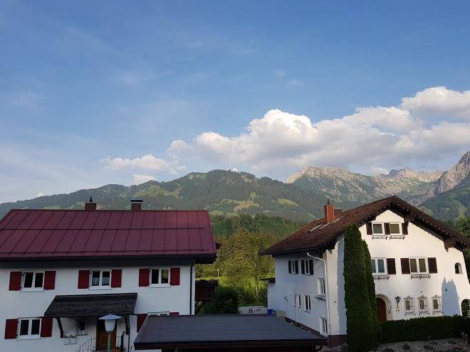 Gastehaus miller