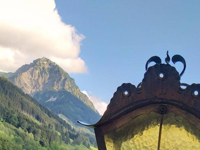 Gastehaus neidhart