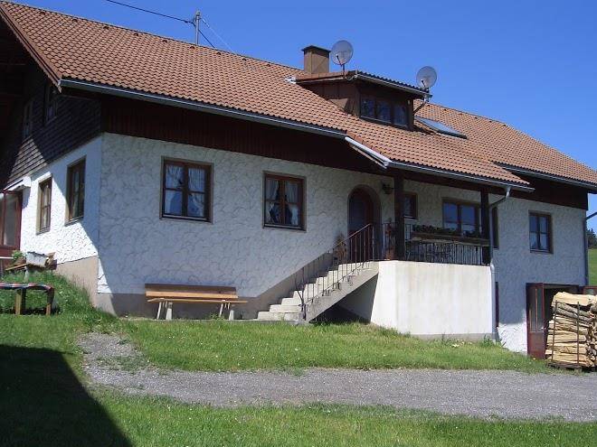 Gastehaus rimmel inh familie rimmel