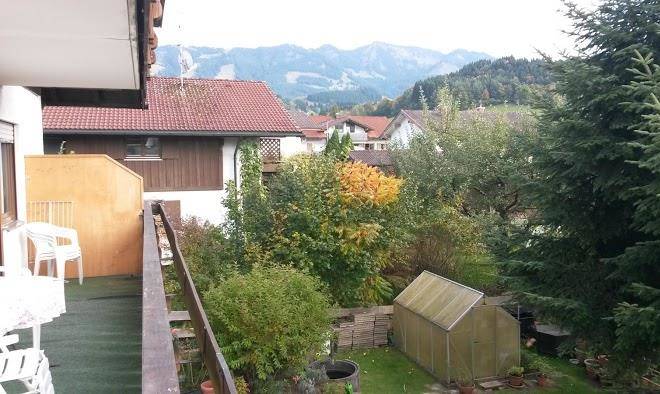 Gastehaus rosemarie