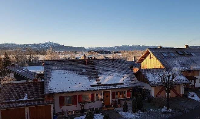 Gastehaus sonja